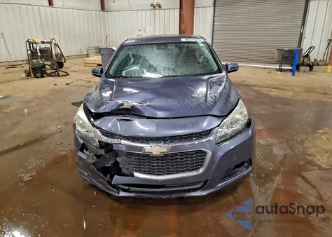 2015 Chevrolet Malibu 1Lt z USA, uszkodzony, nr VIN 1G11C5SL3FF143605